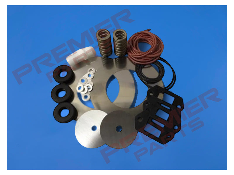 1503613260 OEM ATLAS LE8 VALVE KIT
