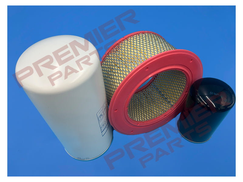 Alternative Service Kit for Avelair 15610145
