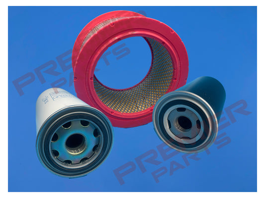 Alternative Service Kit for Avelair 15610145