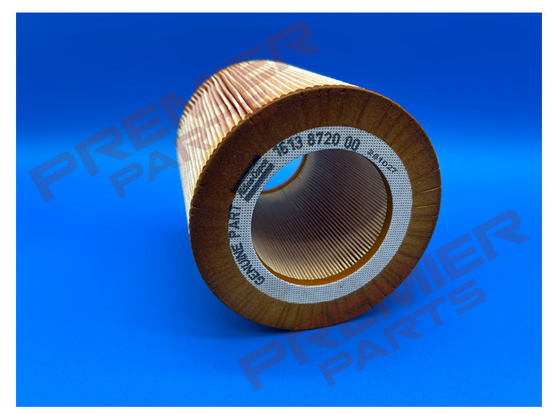 1613872000 OEM ABAC Air Filter