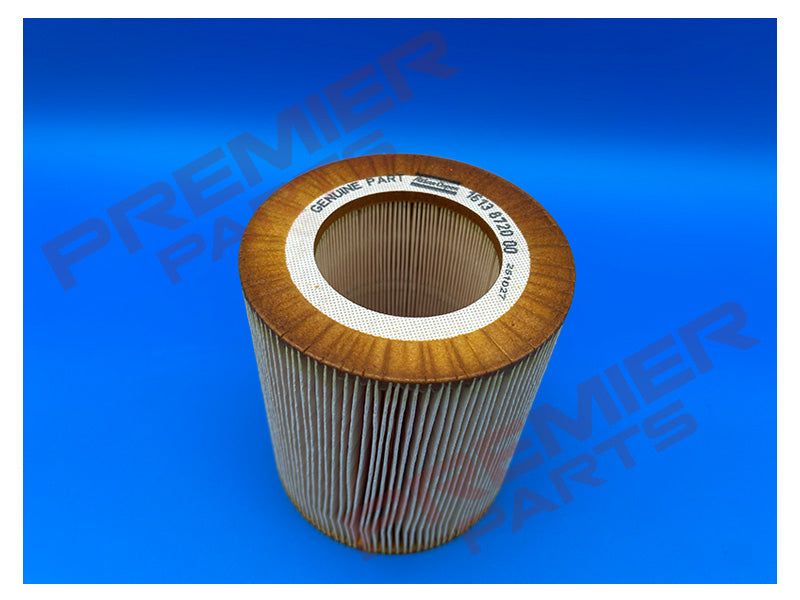 1613872000 OEM ABAC Air Filter