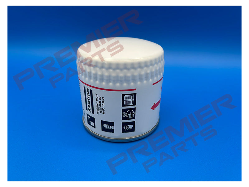 1625426150 OEM ABAC Oil Filter / 1625426100