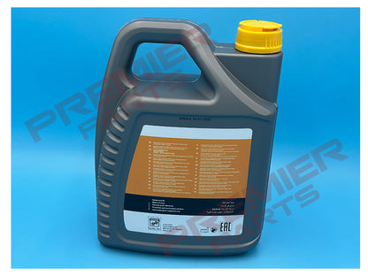 1630021082 OEM ABAC OIL FLUIDTECH ADVANCED 5L
