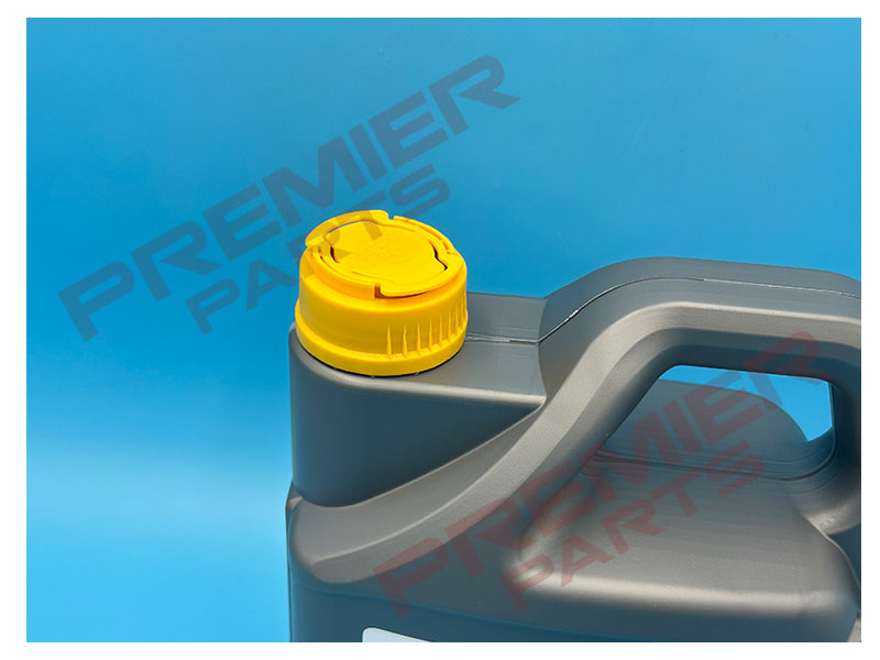 1630021082 OEM ABAC OIL FLUIDTECH ADVANCED 5L