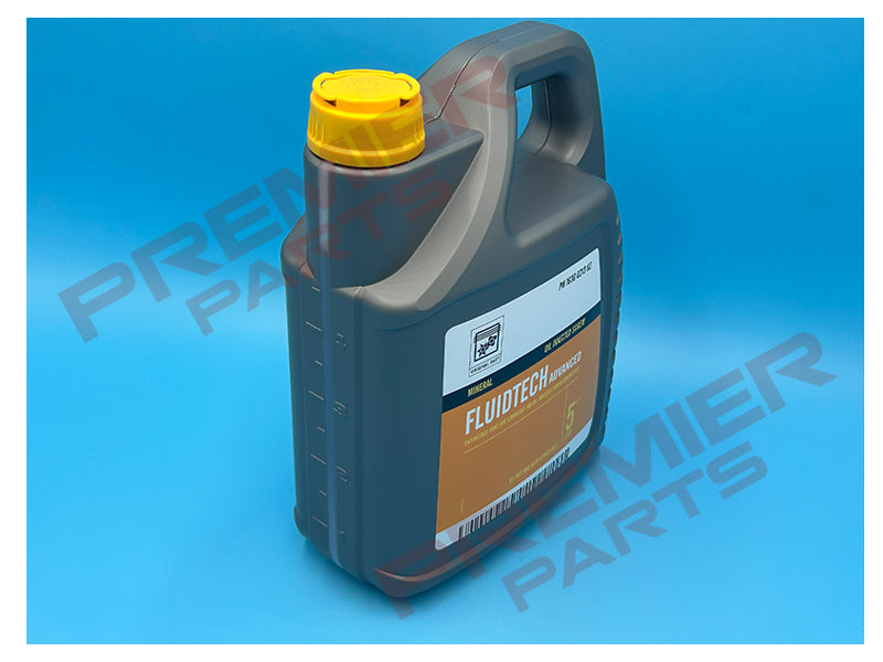 1630021082 OEM ABAC OIL FLUIDTECH ADVANCED 5L