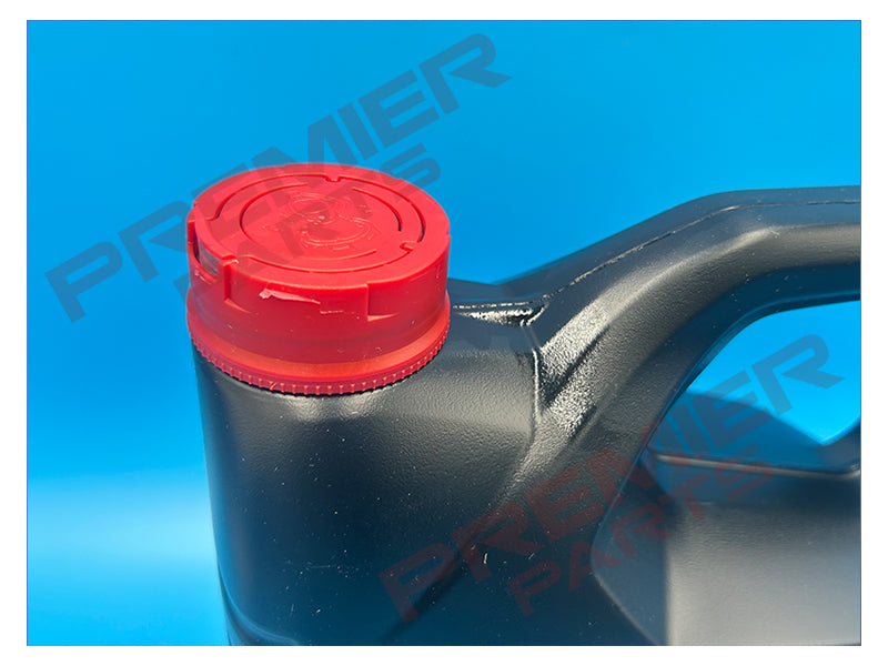 1630144405 OEM ABAC ROTAIR PLUS 5LTR COMPRESSOR OIL FOR ABAC WAS 6215714400