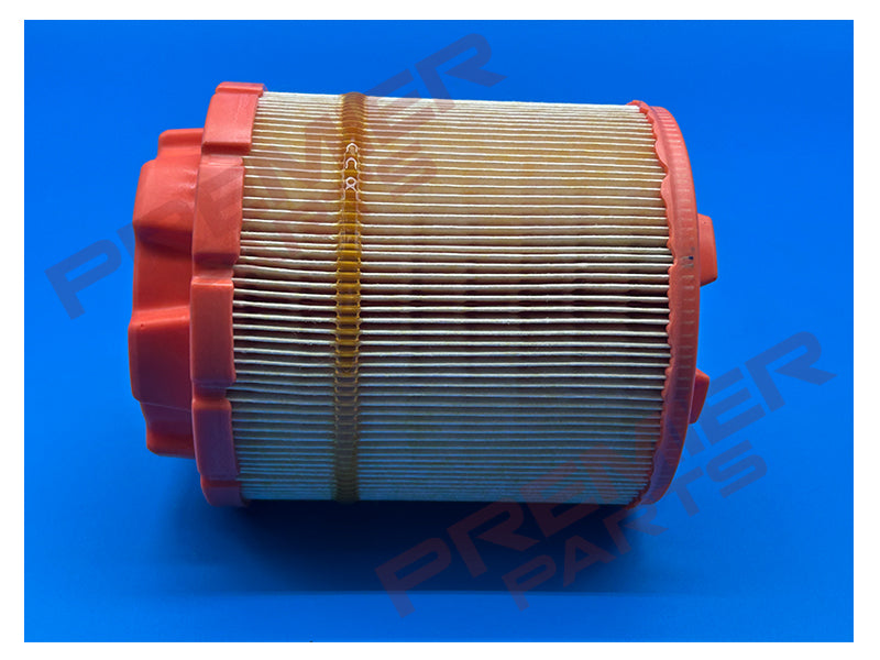 1837001186 OEM Air Filter For ABAC Atlas Copco 1625862548