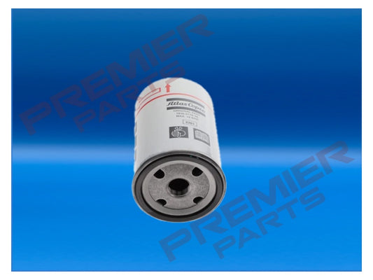 1837004356 OEM ABAC OIL FILTER FOR ATLAS  (1830017638)