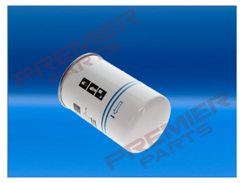 1837004357 OEM ABAC OIL SEPARATOR FOR ATLAS  (1830017639)