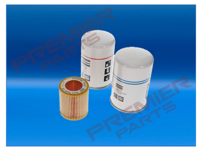 1837006440 OEM ABAC Service Kit for G2-G4