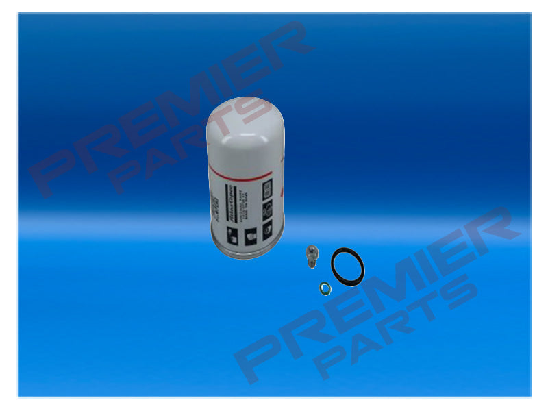 1837030962 OEM Oil Filter For Atlas Copco ABAC 1830070882