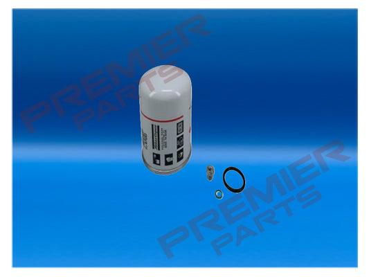 1837030962 OEM Oil Filter For Atlas Copco ABAC 1830070882