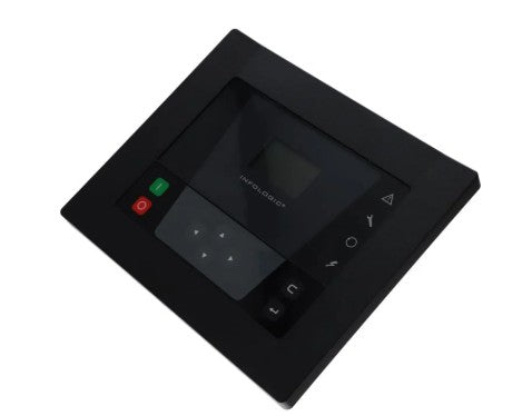 OEM ABAC Controller MB infologic 1900520071