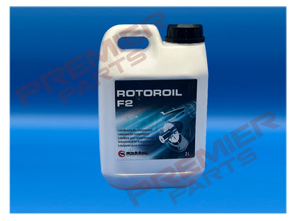 20001304 OEM Mattei ROTOROIL F2 2Ltr