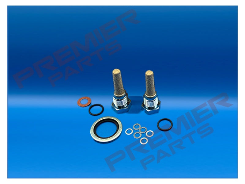 20010579 OEM MATTEI 2500Hr Service Kit ERC/AC - 500 series (7.5kW - 11kW)