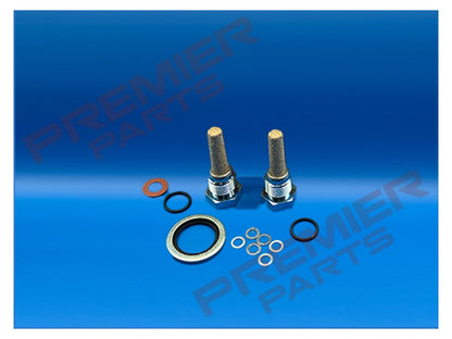 20010579 OEM MATTEI 2500Hr Service Kit ERC/AC - 500 series (7.5kW - 11kW)