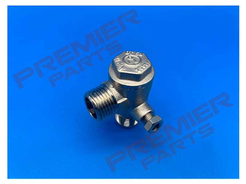 1/2" BSP Non Return Valve