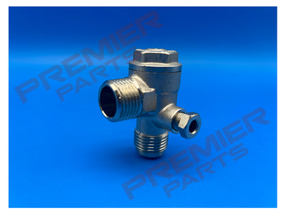 1/2" BSP Non Return Valve
