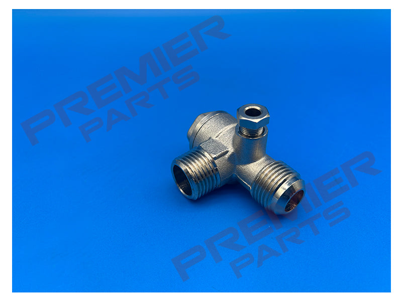 1/2" BSP Non Return Valve