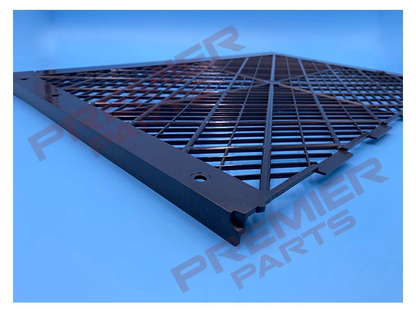 202068221 OEM PANEL FILTER FRAME INNER FOR HPC 206822.1
