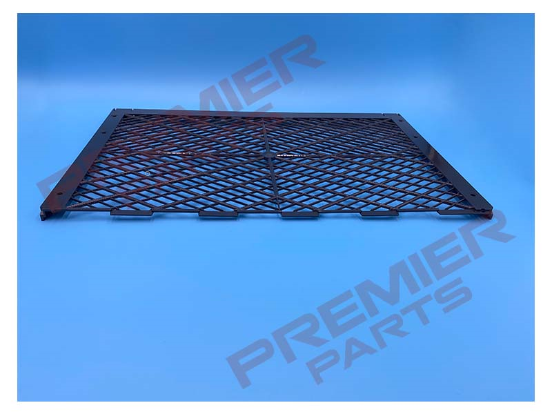 202068221 OEM PANEL FILTER FRAME INNER FOR HPC 206822.1