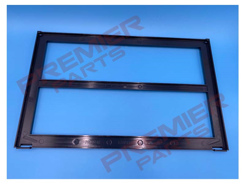 202068230 OEM PANEL FILTER FRAME OUTER FOR HPC 206823.0