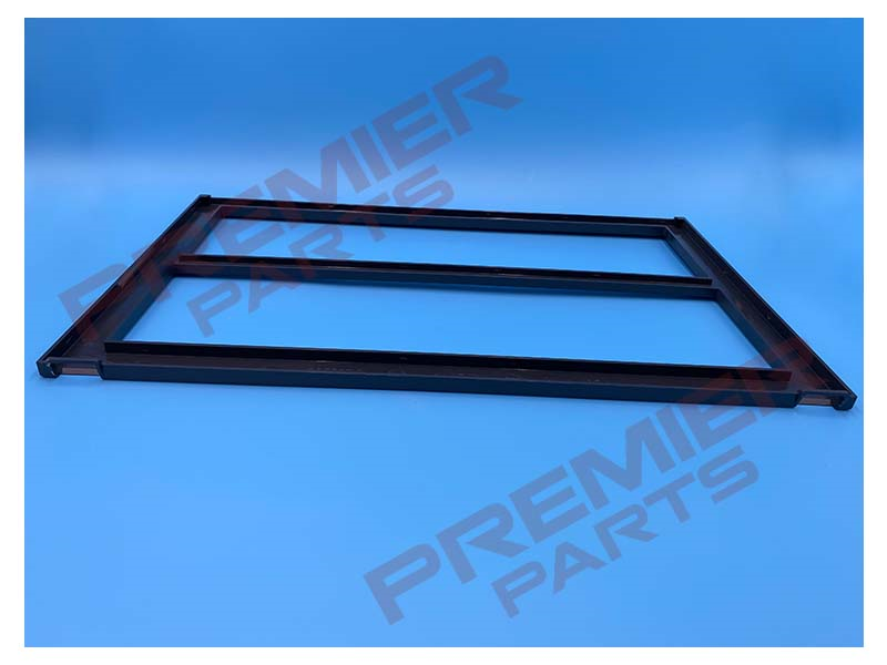 202068230 OEM PANEL FILTER FRAME OUTER FOR HPC 206823.0