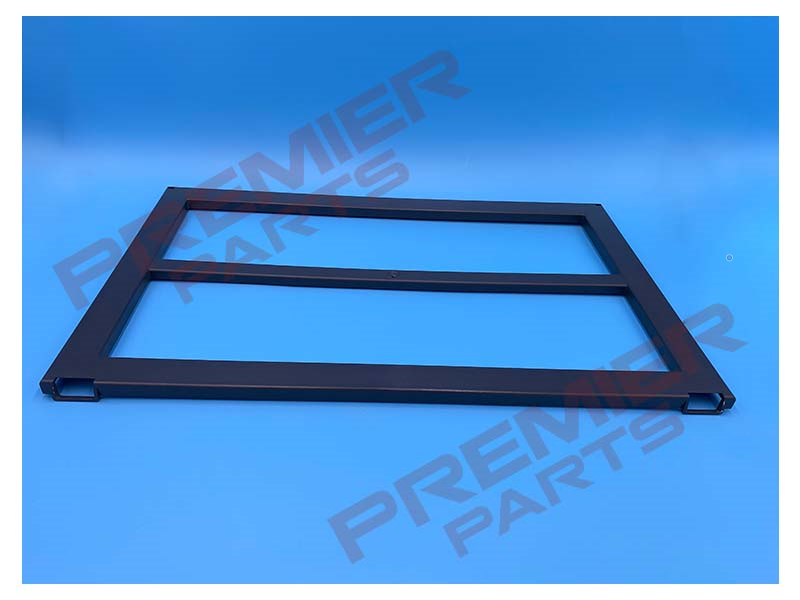 202068230 OEM PANEL FILTER FRAME OUTER FOR HPC 206823.0