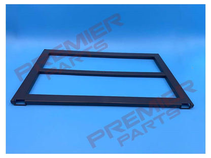 202068230 OEM PANEL FILTER FRAME OUTER FOR HPC 206823.0
