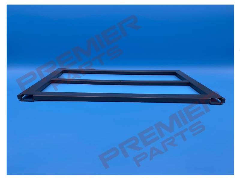 202068230 OEM PANEL FILTER FRAME OUTER FOR HPC 206823.0