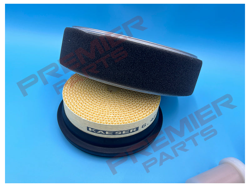 205912692 OEM Filter Set For HPC M13/15/17.2