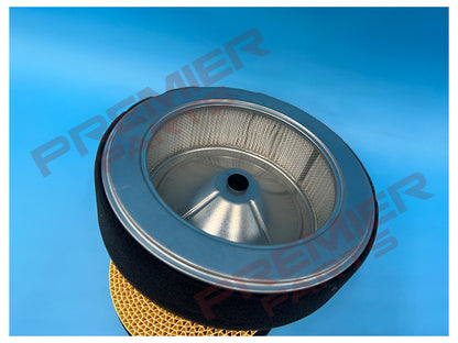 205912692 OEM Filter Set For HPC M13/15/17.2