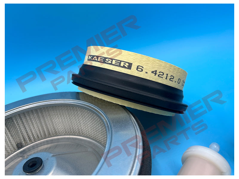 205912692 OEM Filter Set For HPC M13/15/17.2