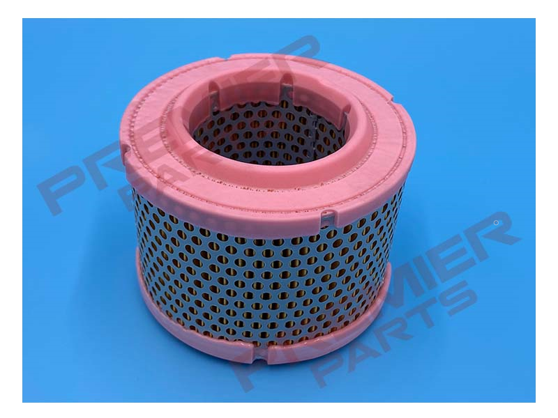 20602150 OEM HPC Air Filter Insert 6.0215.0