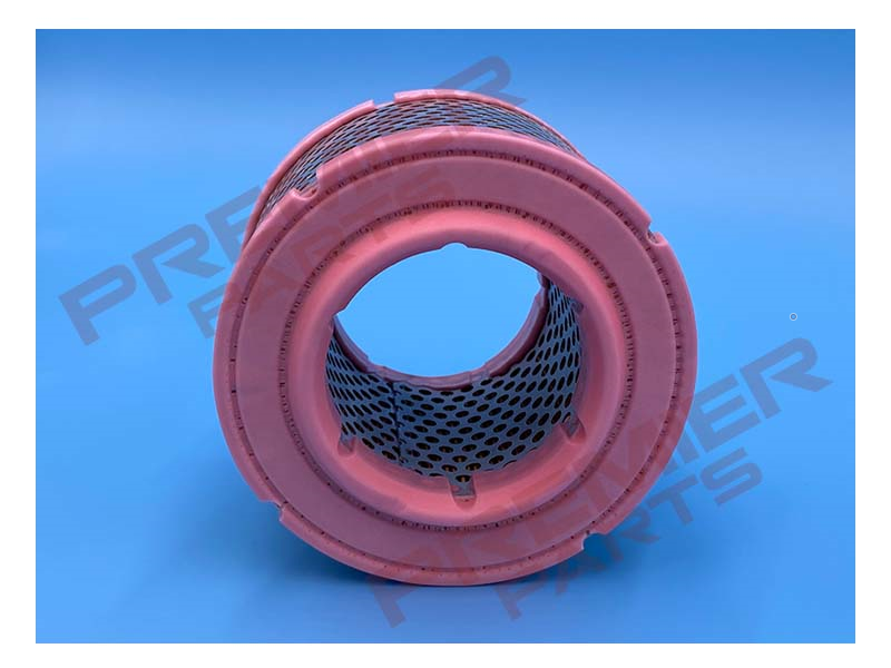 20602150 OEM HPC Air Filter Insert 6.0215.0