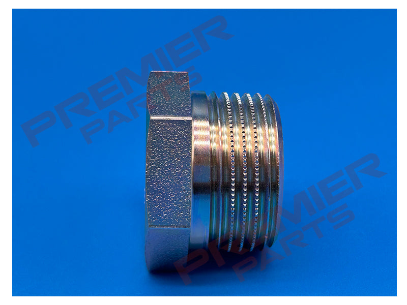20617600 OEM HPC OIL SIGHT GLASS 1 IN BSP-SSM6