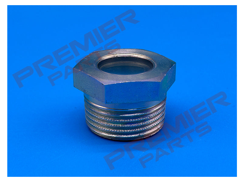 20617600 OEM HPC OIL SIGHT GLASS 1 IN BSP-SSM6