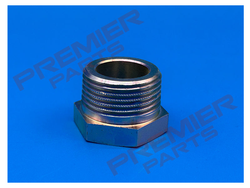 20617600 OEM HPC OIL SIGHT GLASS 1 IN BSP-SSM6