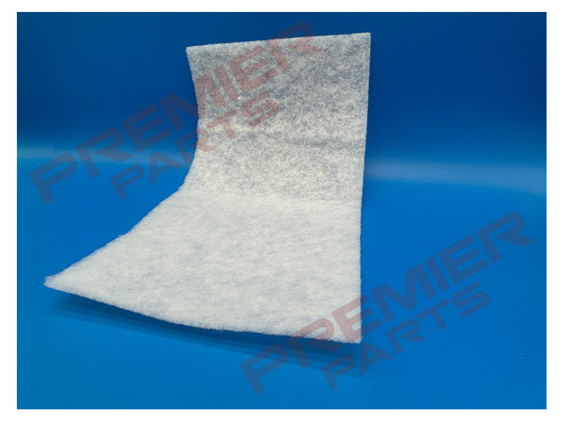 Alternative Filter Mat For HPC 6.1892.0 20618920
