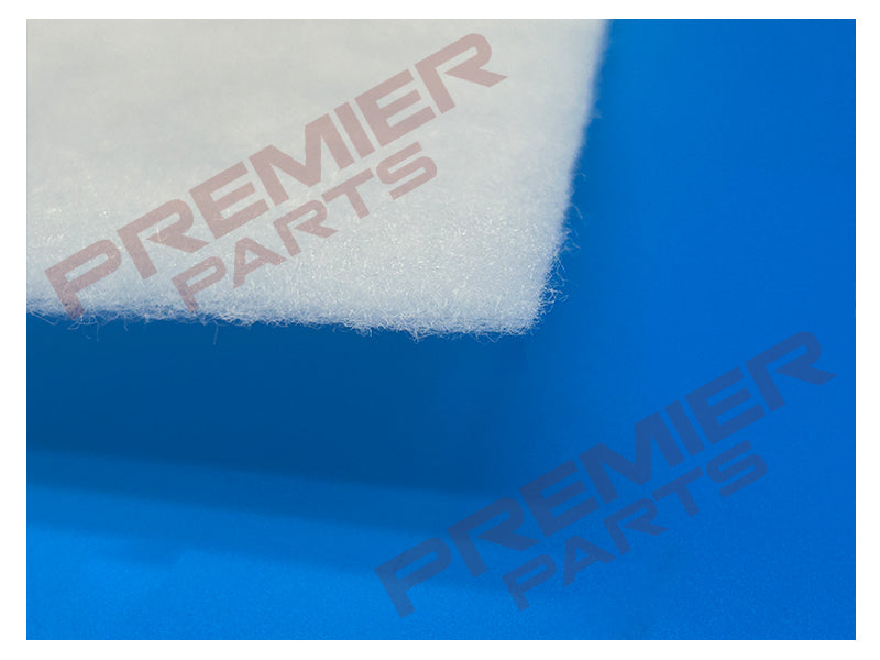 Alternative Filter Mat For HPC 6.1892.0 20618920