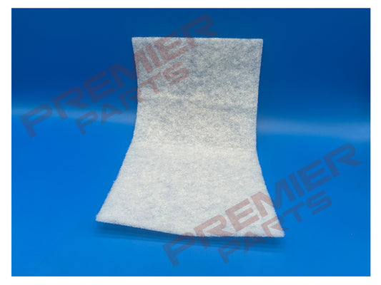 Alternative Filter Mat For HPC 6.1892.0 20618920