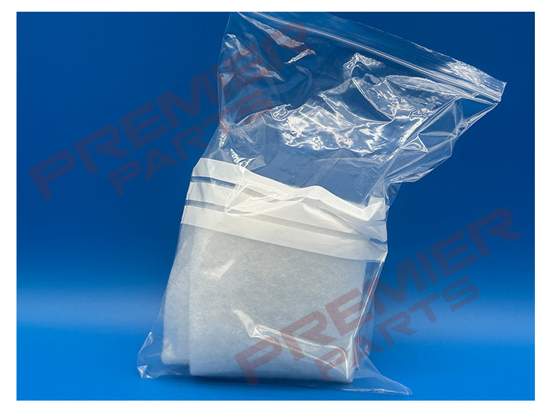 Alternative Filter Mat For HPC 6.1892.0 20618920