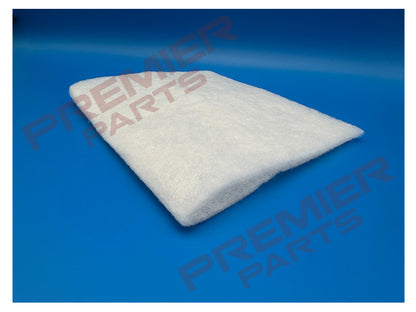 Alternative Filter Mat For HPC 6.1892.0 20618920