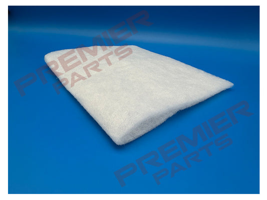 Alternative Filter Mat For HPC 6.1892.0 20618920