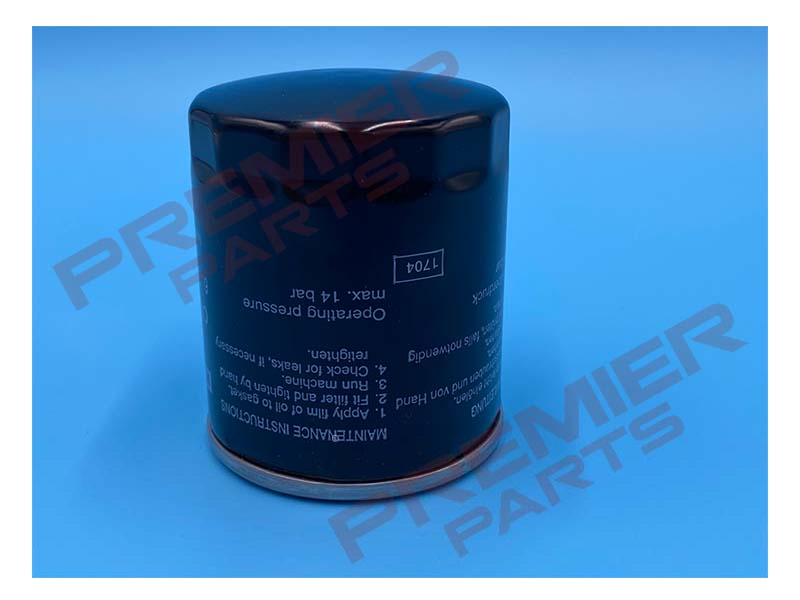 20619010 OEM OIL FILTER FOR HPC 6.1901.1