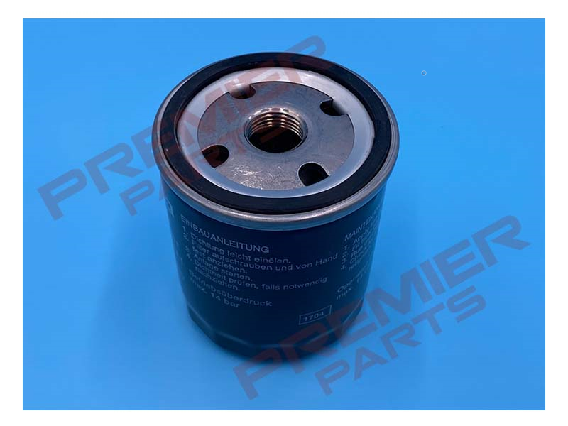 20619010 OEM OIL FILTER FOR HPC 6.1901.1