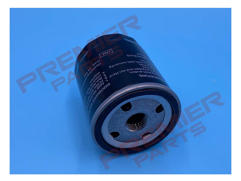 20619010 OEM OIL FILTER FOR HPC 6.1901.1