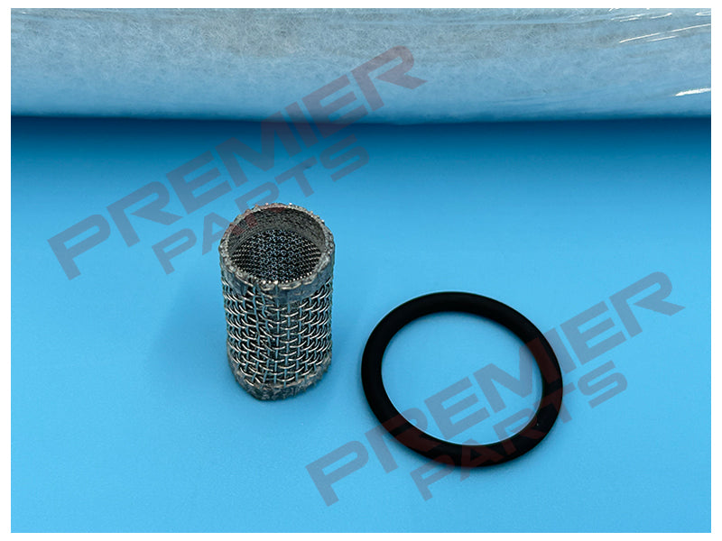 Alternative Separator KIT FOR HPC 20620090 / 96000231