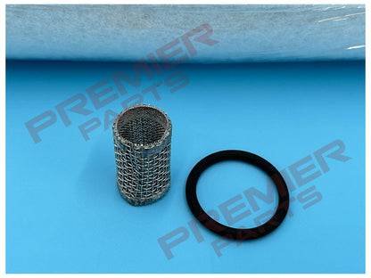 Alternative Separator KIT FOR HPC 20620090 / 96000231