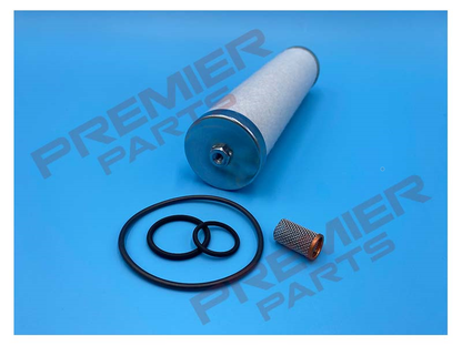 20620090 OEM OIL SEPARATOR ELEMENT KIT FOR HPC SM6 SM8 SM11 6.2009.0